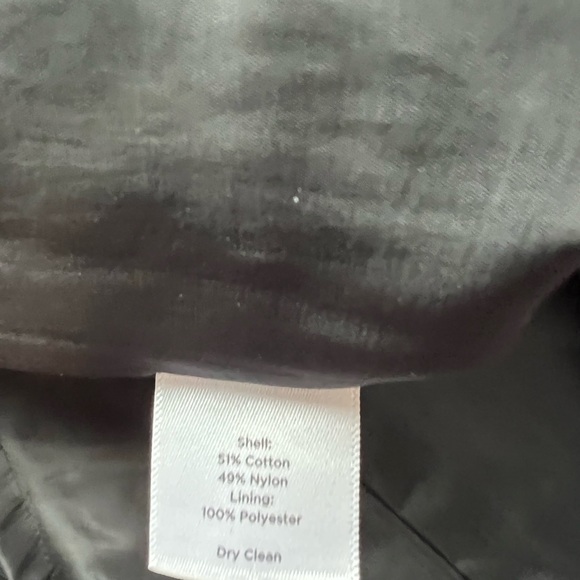 Talbots Pencil Skirt - Picture 7 of 9